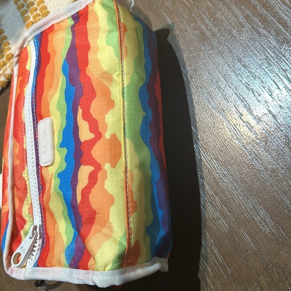 Ugg Janey II Ripstop Crossbody Bag - Picture 4 of 5